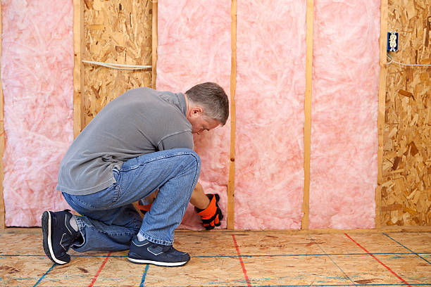 Best Types of Insulation in Horseshoe Bay, TX