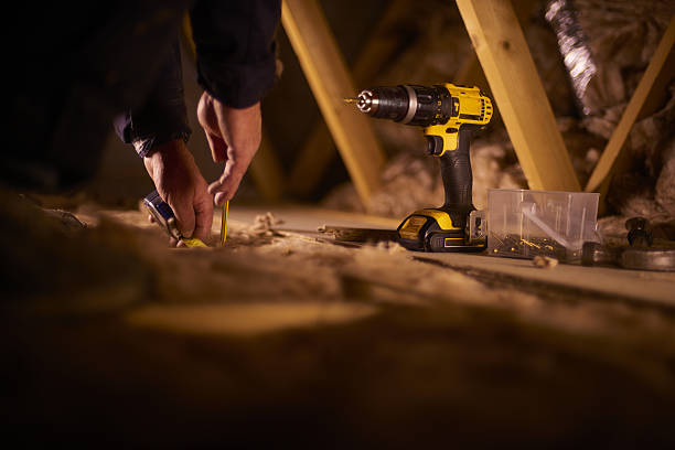Best Insulation for Specific Applications in Horseshoe Bay, TX